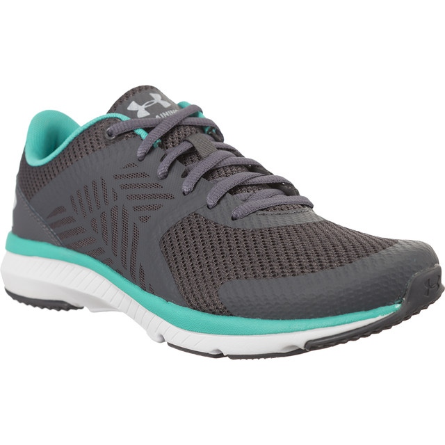 Under Armour En Micro G Press Tr 076 gris multicolor