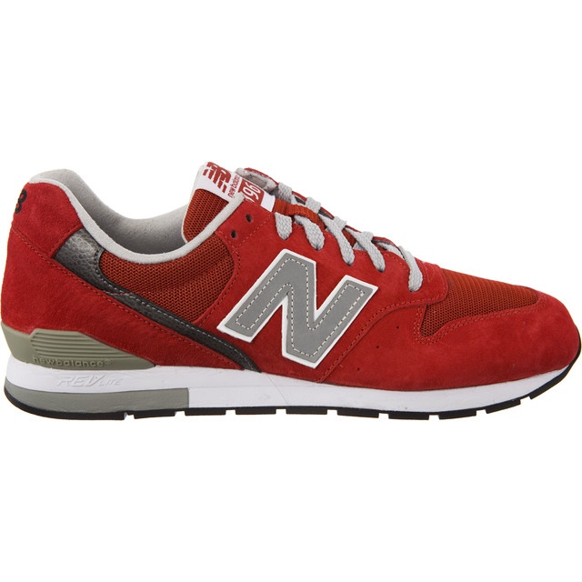 New Balance Mrl996ar Ed rojo