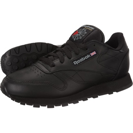 Reebok D Classic Leather 912 negro