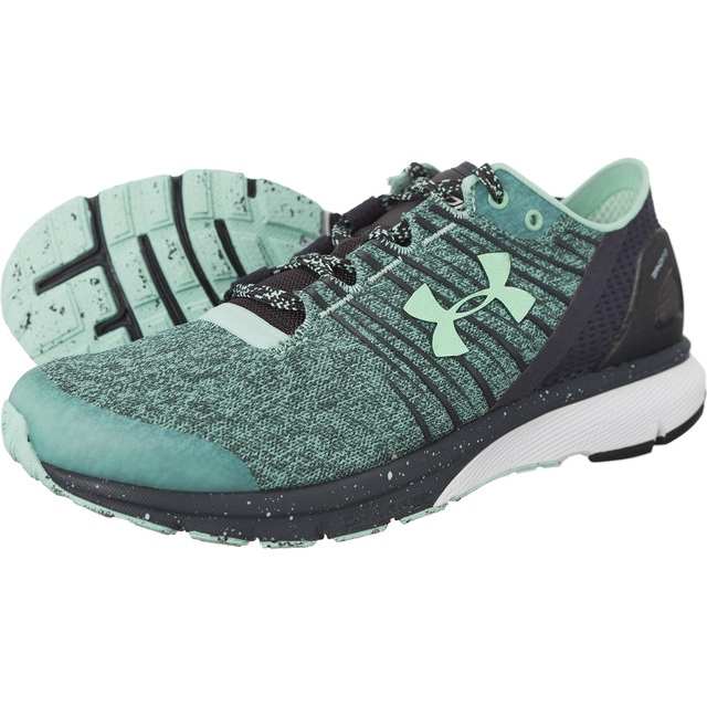 Under Armour Charged Bandit 2 960 azul