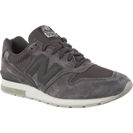 New Balance Imán Mrl996pg gris