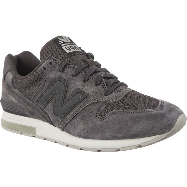 New Balance Imán Mrl996pg gris