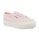 Superga 2790 Acotw Linea 915 Rosa rosado