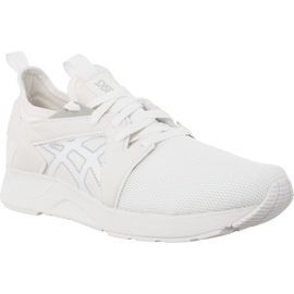 Asics Gel Lyte V Rb H801L 0101 blanco