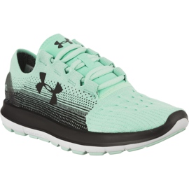 Under Armour En Speedform Slingride Fade 960 azul
