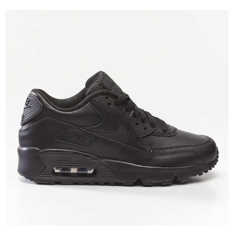 Nike Air Max 90 Ltr Gs 001 negro