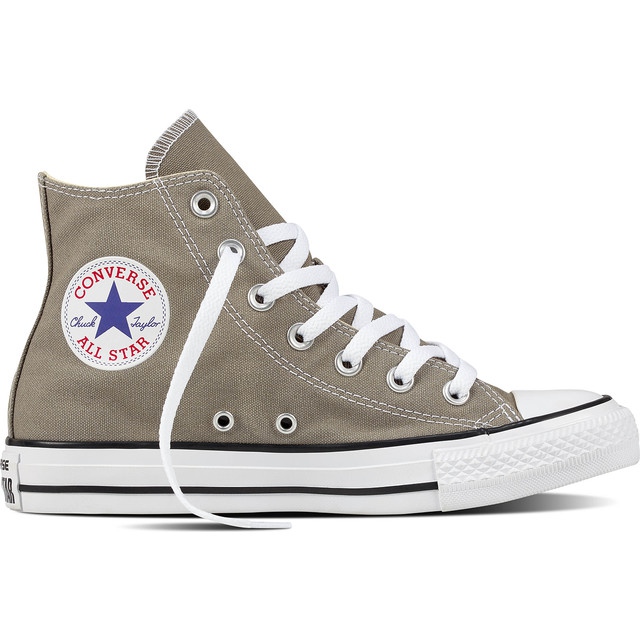 Converse 159562 Chuck Taylor All Star gris