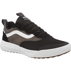 Vans Ultrarange Breeze Qag negro