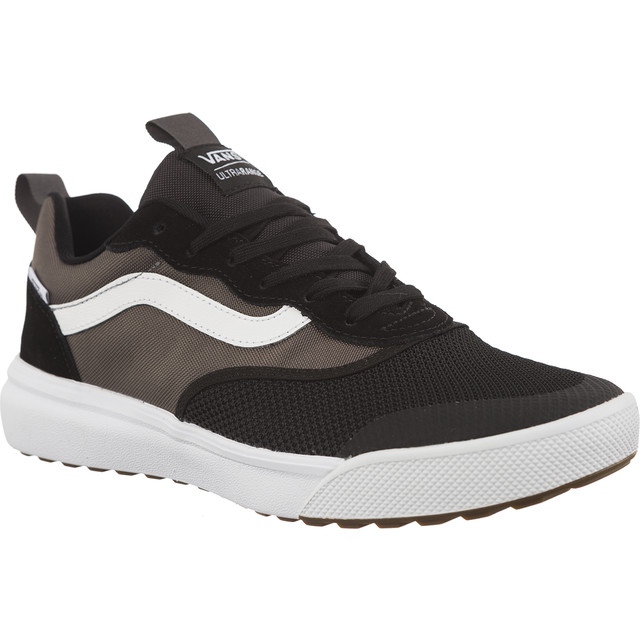 Vans Ultrarange Breeze Qag negro