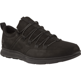 Timberland Killington Alpine Oxford Black negro
