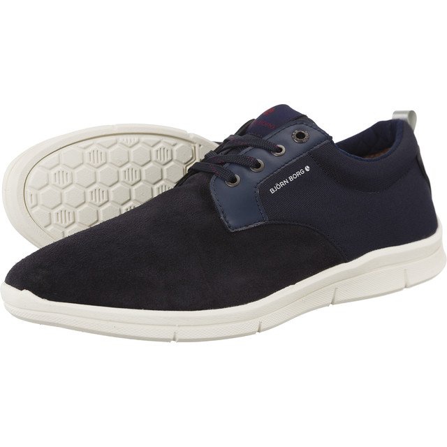 Bjorn Borg X200 Low Sue M 7300 Navy azul marino