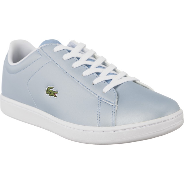 Lacoste Carnaby Evo 317 6 1F2 azul