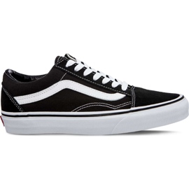 Vans Old Skool Y28 negro
