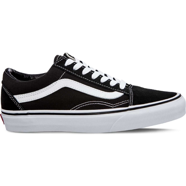 Vans Old Skool Y28 negro