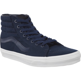 Vans Sk8 Hi MX3 azul marino