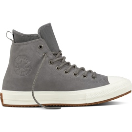 Bota Converse 157459 Chuck Taylor Wp gris