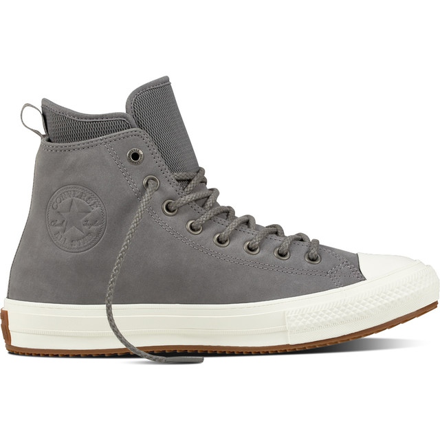 Bota Converse 157459 Chuck Taylor Wp gris