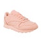 Reebok Cl Lthr L 912 rosado
