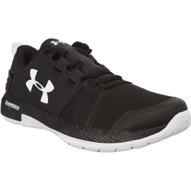 Under Armour Commit Tr 001 negro