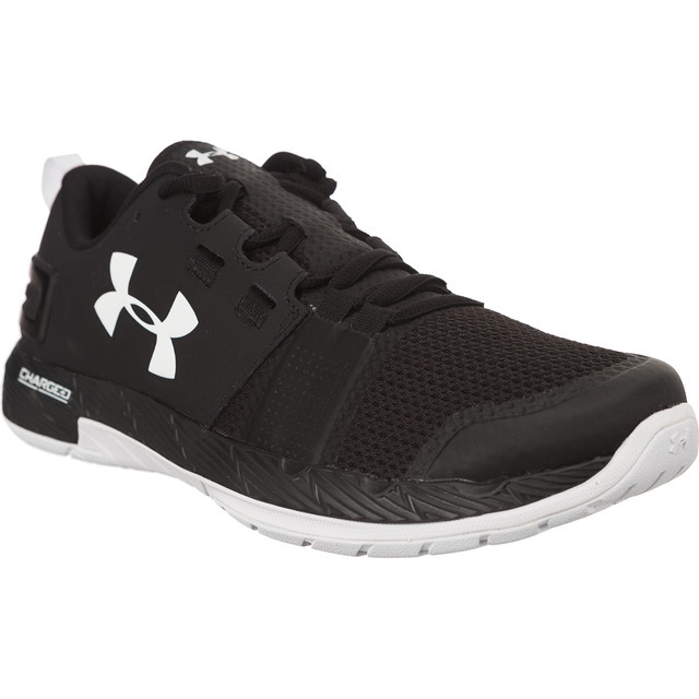 Under Armour Commit Tr 001 negro