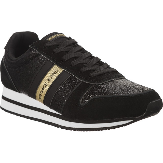 Versace Jeans Linea Fondo Stella DIS. 1 E0VRBSA170027899 negro