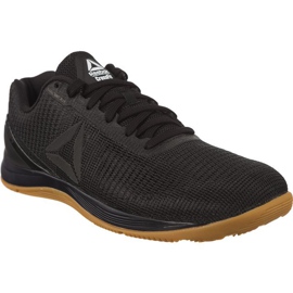 Reebok R Crossfit Nano 7.0 325 negro