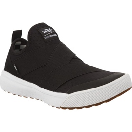 Vans Ua Ultrarange Gore Blk Negro