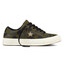 Converse 159703 One Star Gold Camo negro verde