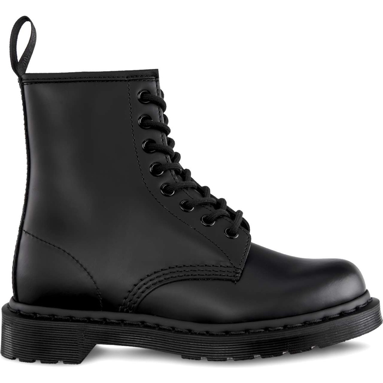 Dr. Martens 1460 Mono Negro DM14353001