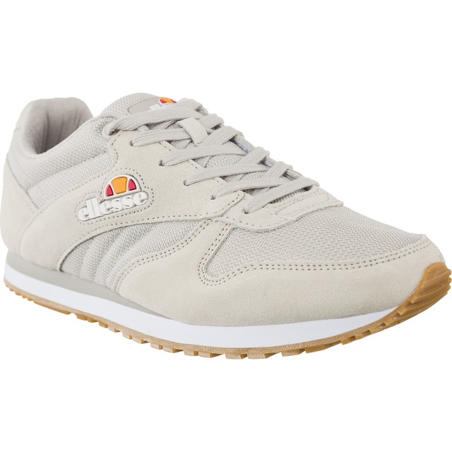 Ellesse Shfu0294 goma gris suave beige