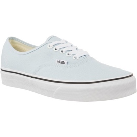 Vans Auténtico Q6K azul