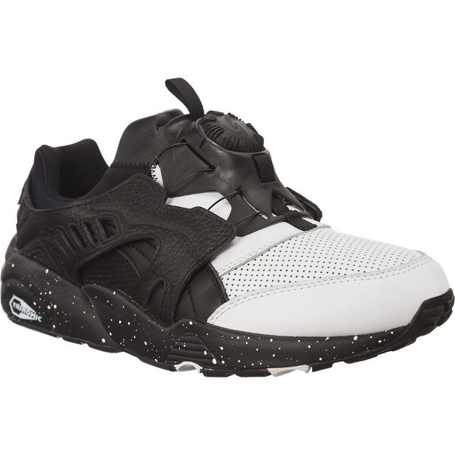 Puma Disco Blaze Frosted 001 blanco negro
