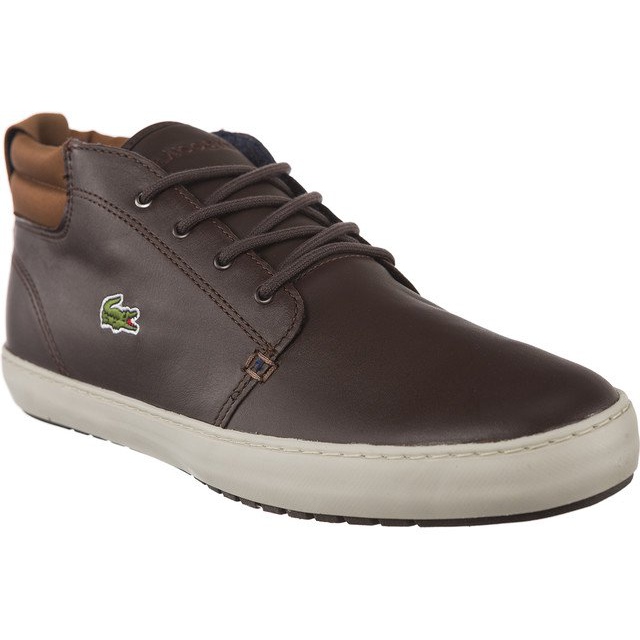 Lacoste Ampthill Terra 317 1 176 marrón