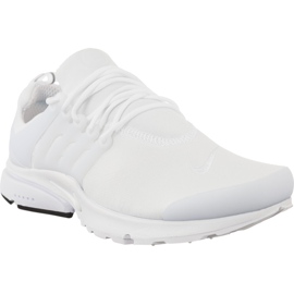Nike Aire Presto Essential 100 blanco