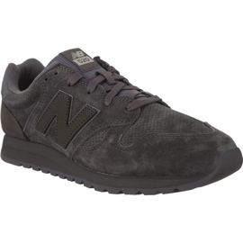 New Balance Nuevo Balance U520BC gris