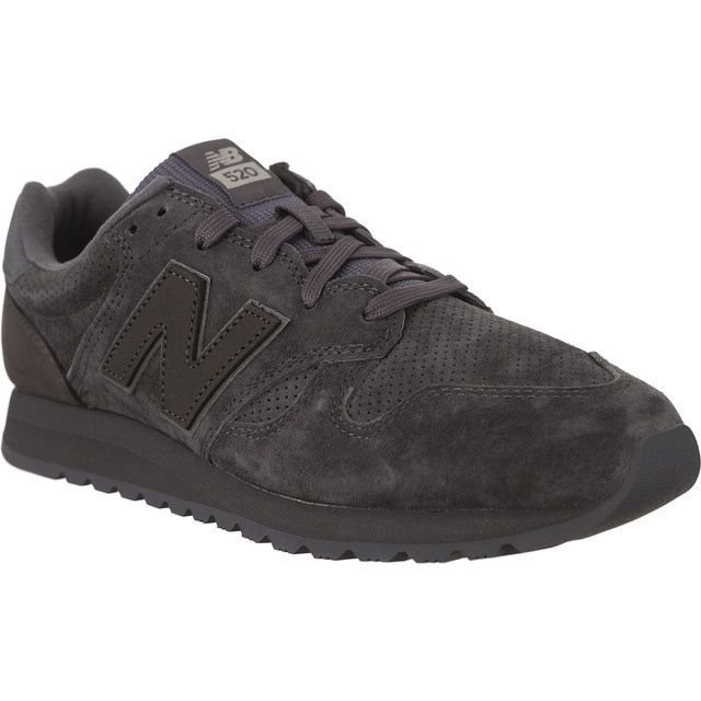 New Balance Nuevo Balance U520BC gris