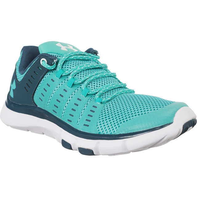 Under Armour W Micro G Ilimitado Tr 2 369 verde