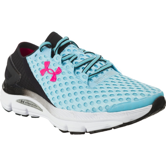 Under Armour W Speedform Gemini 2 914 azul
