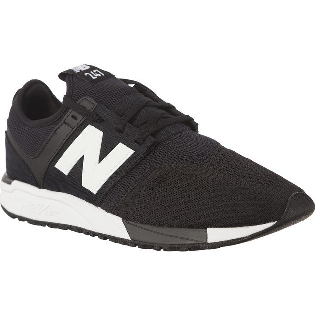 New Balance MRL247CK negro