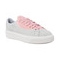 Puma Canasta Plataforma Valentine Grey Dawn gris multicolor rosa