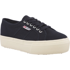 Superga 2790 Acotw Linea 933 azul