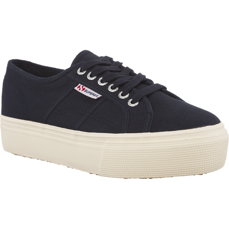 Superga 2790 Acotw Linea 933 azul