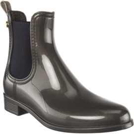 Lemon Jelly Pisa, 17 gris
