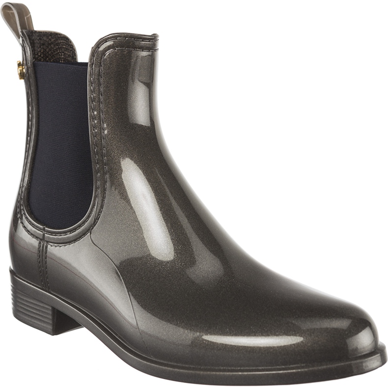 Lemon Jelly Pisa, 17 gris