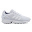Adidas Zx Flux K 421 blanco