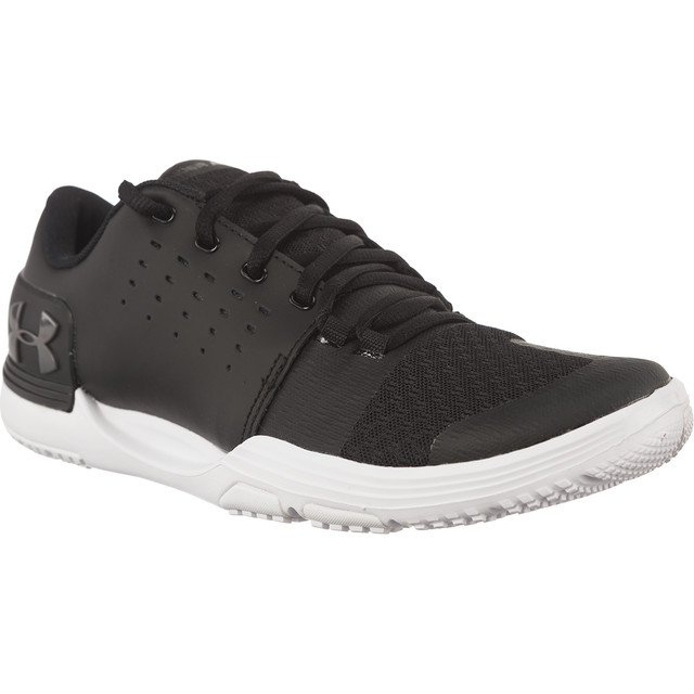 Under Armour Calzado de entrenamiento para hombre Limitless 3 0 001 negro