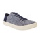 Toms Slub Chambray 842 azul azul marino