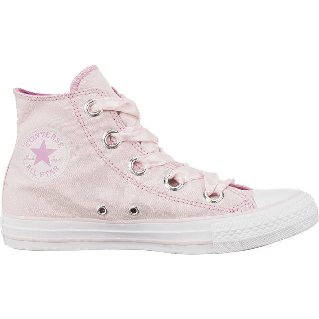 Converse 559917 Chuck Taylor All Star Big Eyelets rosado