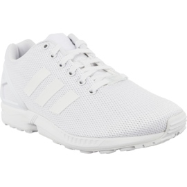 Adidas Zx Flux 277 blanco
