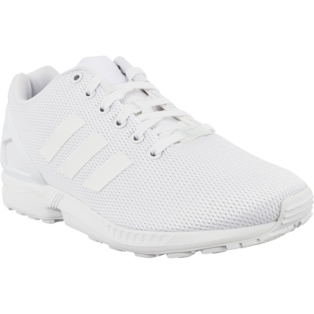 Adidas Zx Flux 277 blanco
